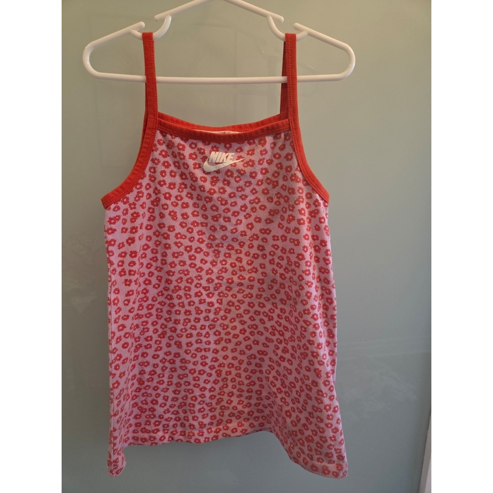 Nike toddler girl dress 4t